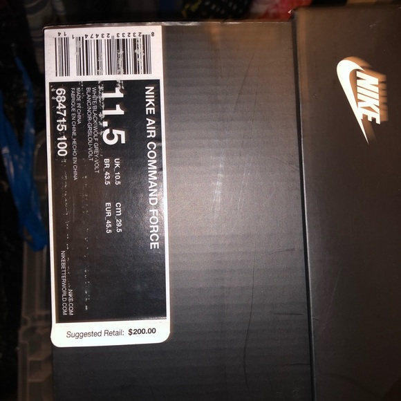 nike winter shoes 2019